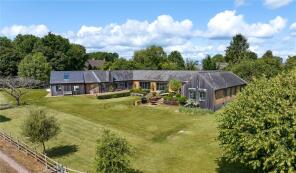Hanwell Grange, Gullicote Lane, Banbury OX17 1GY