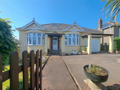 Southey Crescent, Kingskerswell, Newton Abbot, Devon