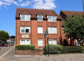 Flat 63, Homebell House, Northgate, Aldridge WS9 8QB