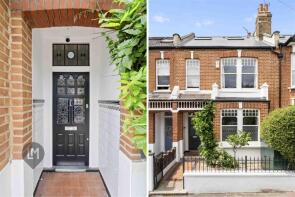 53, Heythorp Street, London SW18 5BS