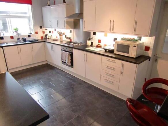 kitchen a