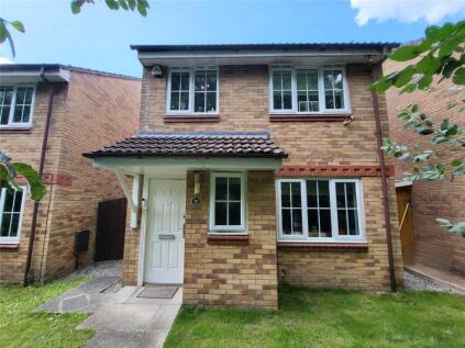 Sandybrook Drive, Blackley, Manchester, M9