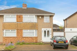 6, Larch Road, Kingswood BS15 4UQ