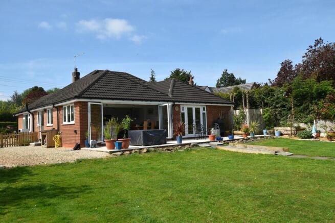 Rear Aspect 1