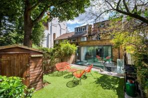 55, Huntingdon Street, London N1 1BX