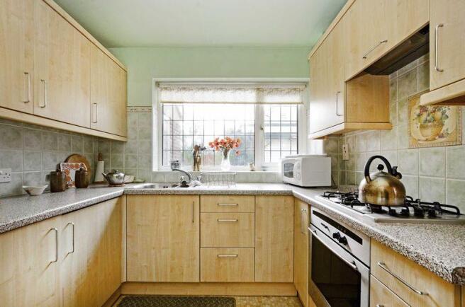 Fitted Kitchen