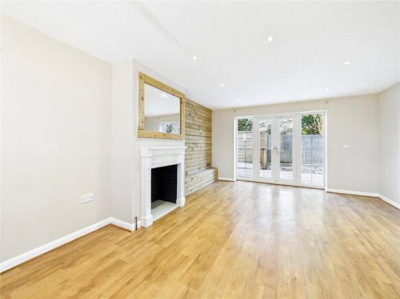 Clacton Road, St. Osyth, Clacton-on-Sea, Essex, CO16 photo 4