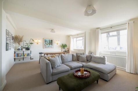 Ashford Road, Cricklewood, London, NW2