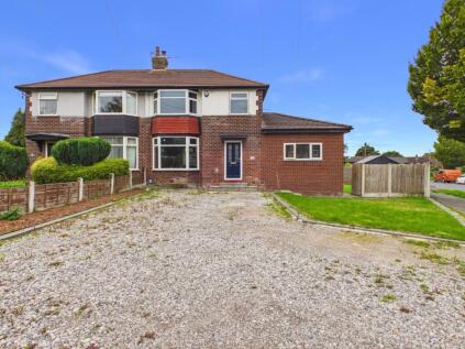 Waverley Road, Hyde, SK14 5AU