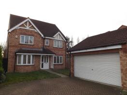 29, Kentmere Drive, Lakeside, Doncaster DN4 5FL