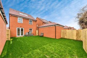 17, Clerk Bank, Benson, Wallingford OX10 6GN