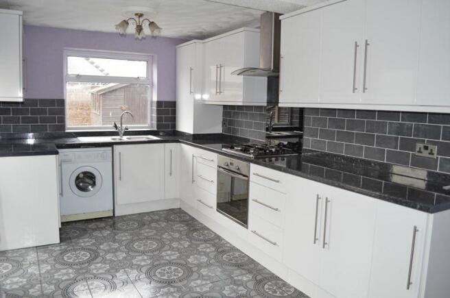 Newgate Properties