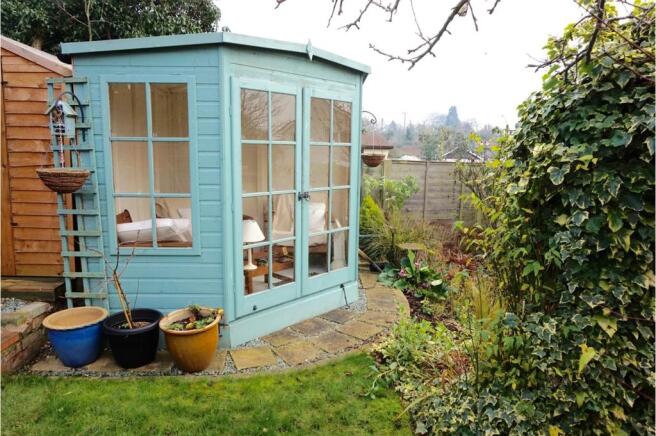 Summer House