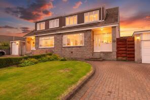 6, Birkdale Drive, Uphall EH52 6BT