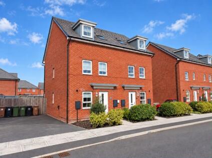 Darlton Drive, Southport, Merseyside, PR8 5FL