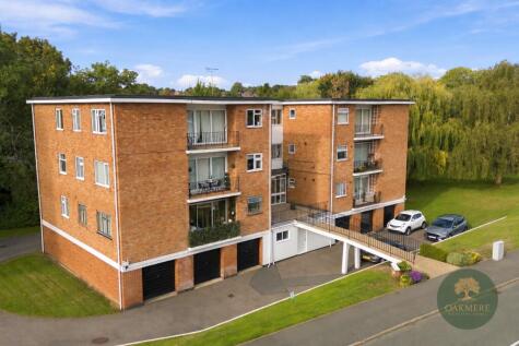 Suffolk Court, Nod Rise, Coventry