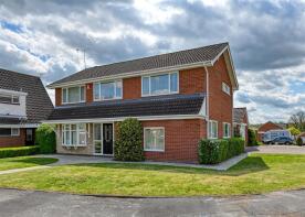 12, Millfields Way, Wolverhampton WV5 8HA