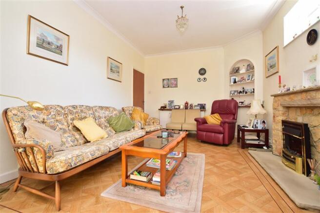 Lounge Area