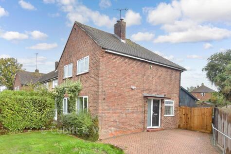 Blackwell Farm Road, East Grinstead, West Sussex