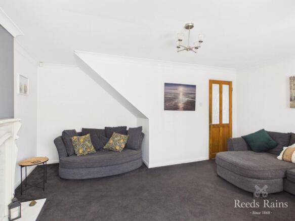 3 bed Semi-Detached for sale Image 7