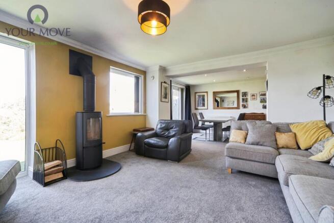 4 bed Semi-Detached for sale Image 9