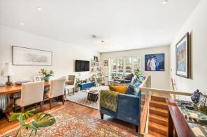 Apartment Three, O'connors Court, Kelvedon Road, London SW6 5AS