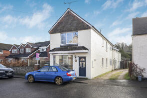 Saddlers Cottage, West Street, Waterlooville PO7 4SN