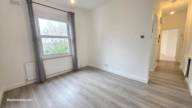 1 bed flat for sale Park Road, Barnet EN4