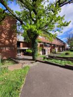Flat 59, Baker Court, Shenley Road, Borehamwood WD6 1TF