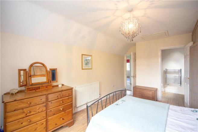 Bedroom 6 Other