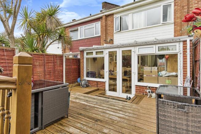 Decking