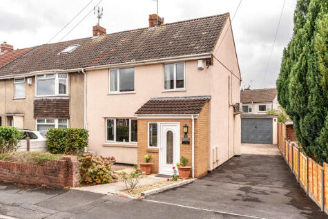 Hayward Road, Staple Hill, Bristol, Gloucestershire