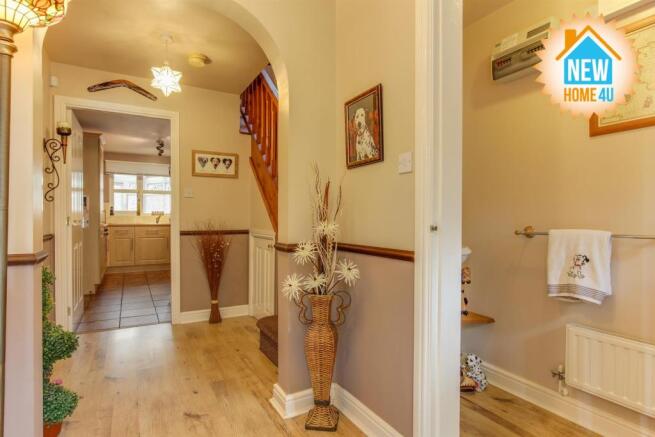 HALL:
