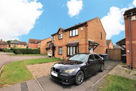 Sycamore Close, Kettering, Northamptonshire, NN16