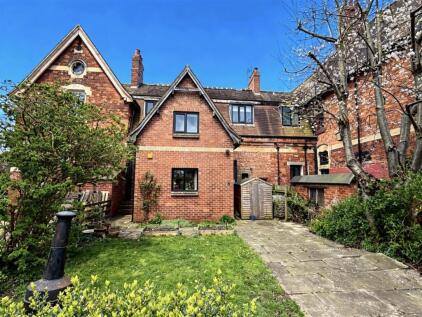 Parkland Terrace, Meanwood, LS6