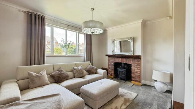 4 bed End of Terrace for sale Image 7