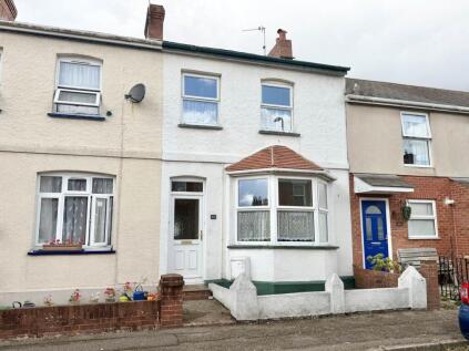 Rosebery Road, Exmouth