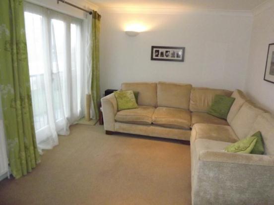 Sitting Area