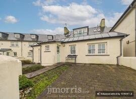 8, St Nons Apartments, St Nons Close, Haverfordwest SA62 6RG