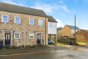 1, Whyte Terrace, Little Whyte, Huntingdon PE26 1GT