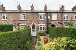 17, Bollin Grove, Macclesfield SK10 4JJ