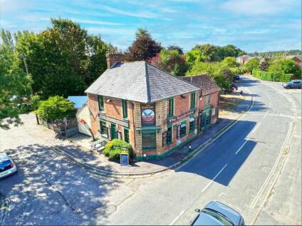Offham Road, West Malling