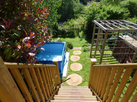 Garden top (b)