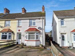 15, Lower Meadow Road, Alcombe, Minehead TA24 6AN