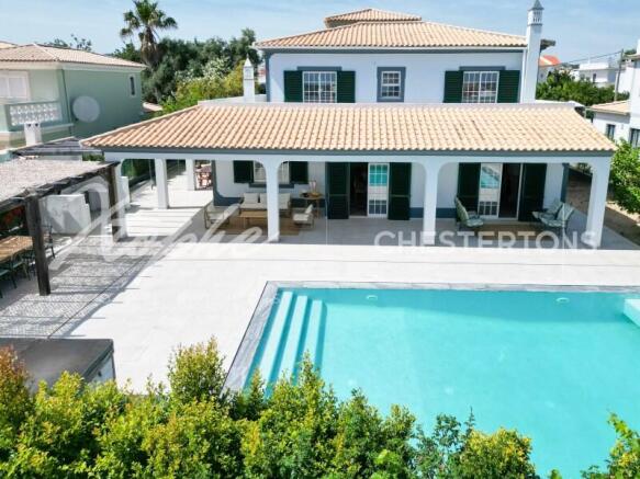 Almancil Villa For Sale (3)