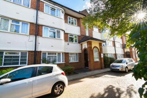 Alexandra Avenue, Harrow, HA2
