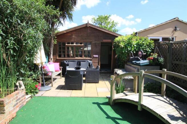 Summerhouse