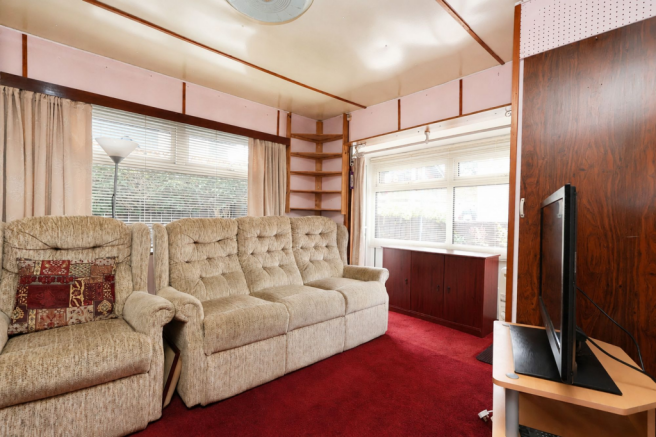 Lounge/Diner