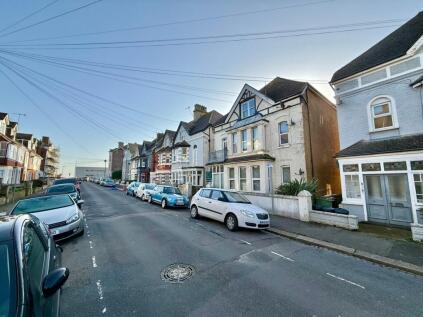 Albany Road, Bexhill-on-Sea, TN40