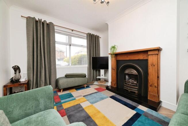 2 bed End of Terrace for sale Image 5
